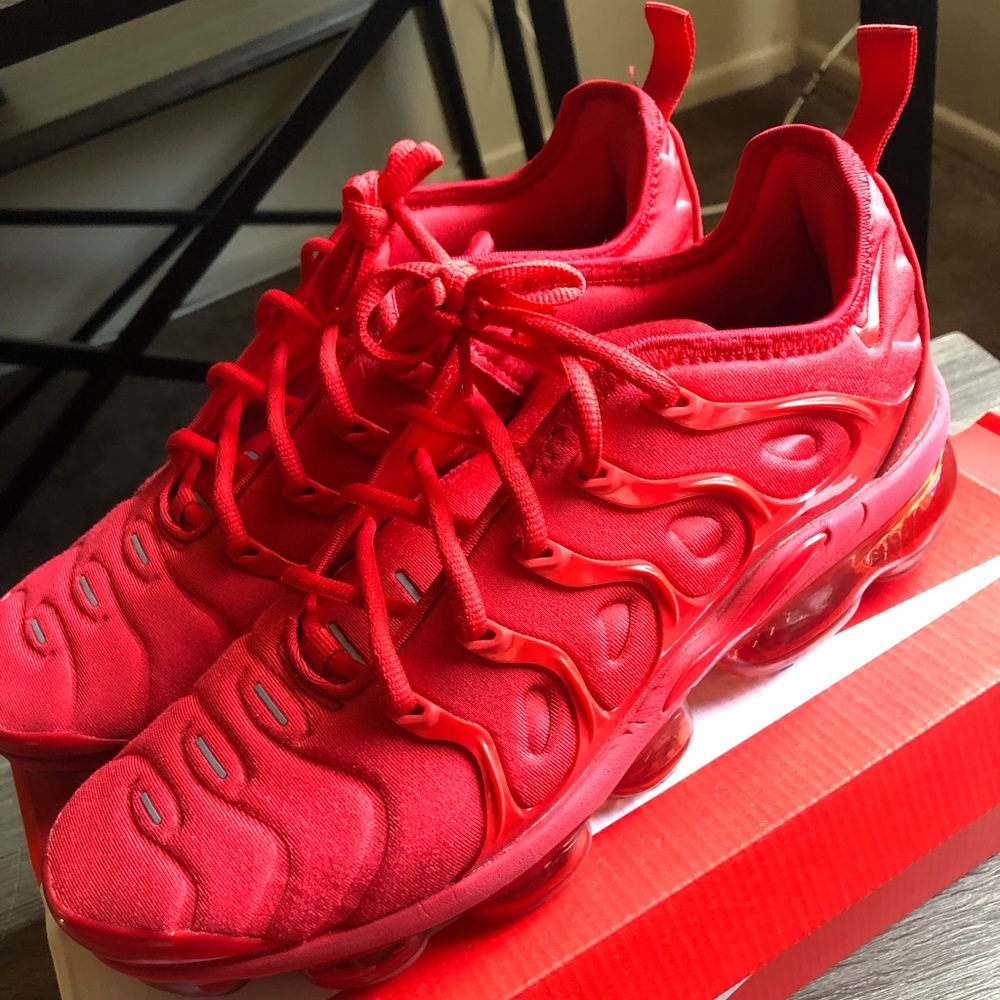 Nike VaporMax Plus 🔥